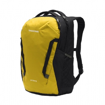 Ultra Light Waterproof Backpack, Multifunctional Business Laptop Bag, Casual Sports Travel School Backpack